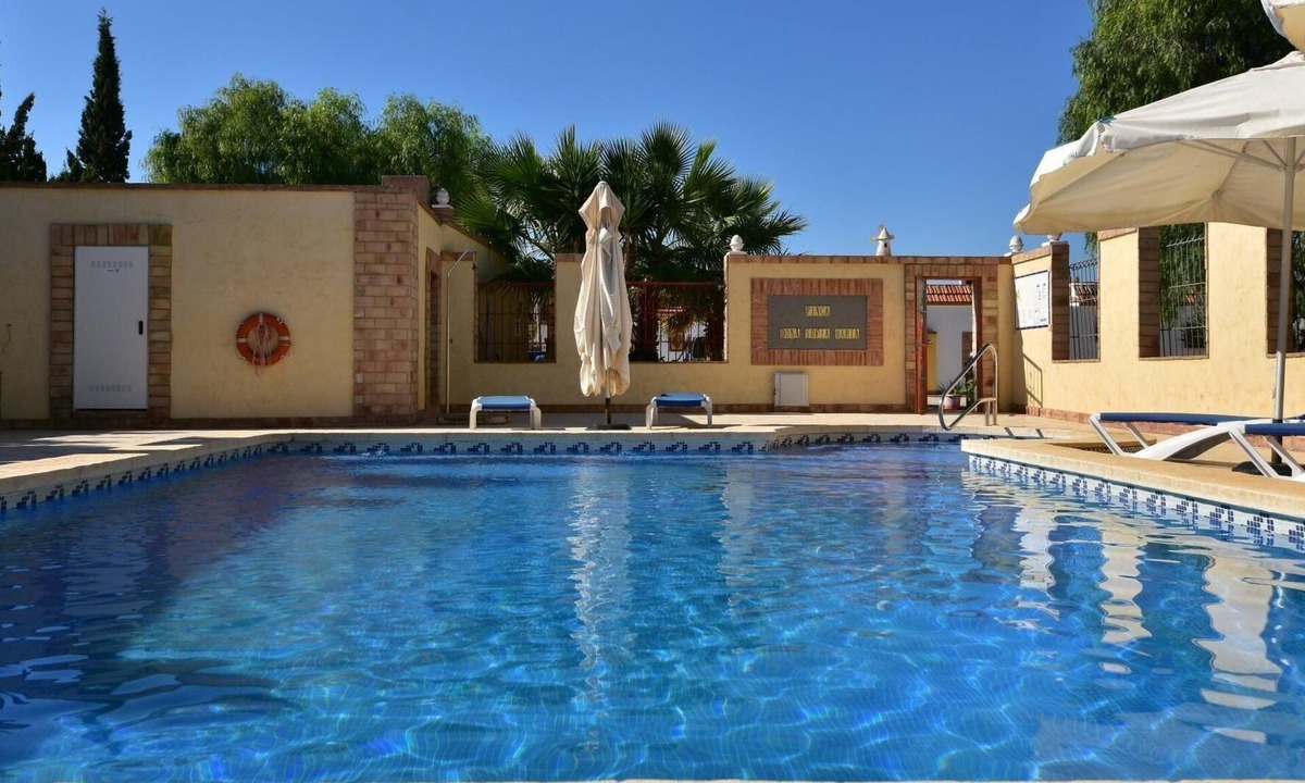 San Pedro del Pinatar Apartment | Pet-friendly flat Casa Dolores with pool