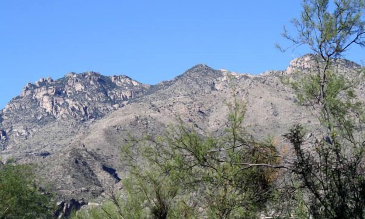 Tucson Condo | Pet Friendly-1st Floor 2 with Direct Access from parking - Mountain Views!