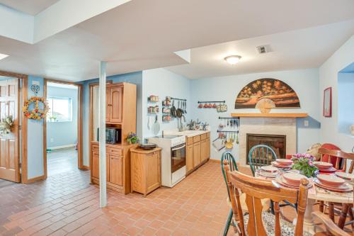 Northeast Minneapolis House | Pet Friendly 3 Mi to Central Minneapolis