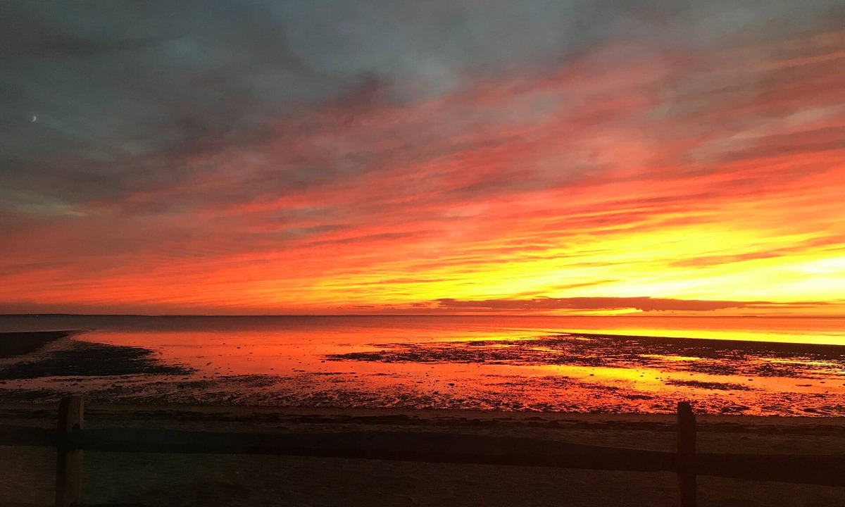 Campground Landing House | Pet friendly 4 br close to Campground Landing