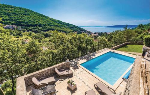 Sucici Apartment | Pet Friendly Apartment In Moscenicka Draga