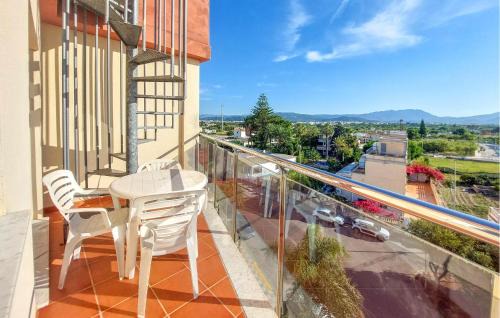 Plaza De La Costera Apartment | Pet Friendly Apartment In Bellreguard