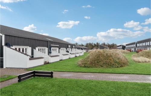 Agger Apartment | Pet Friendly Apartment In Vestervig
