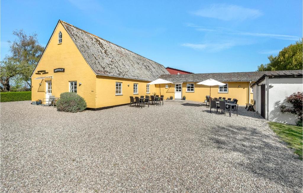 Rudkobing Apartment | Pet Friendly Apartment In Strynø