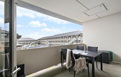 Rindby Strand Apartment | Pet Friendly Apartment In Fanø