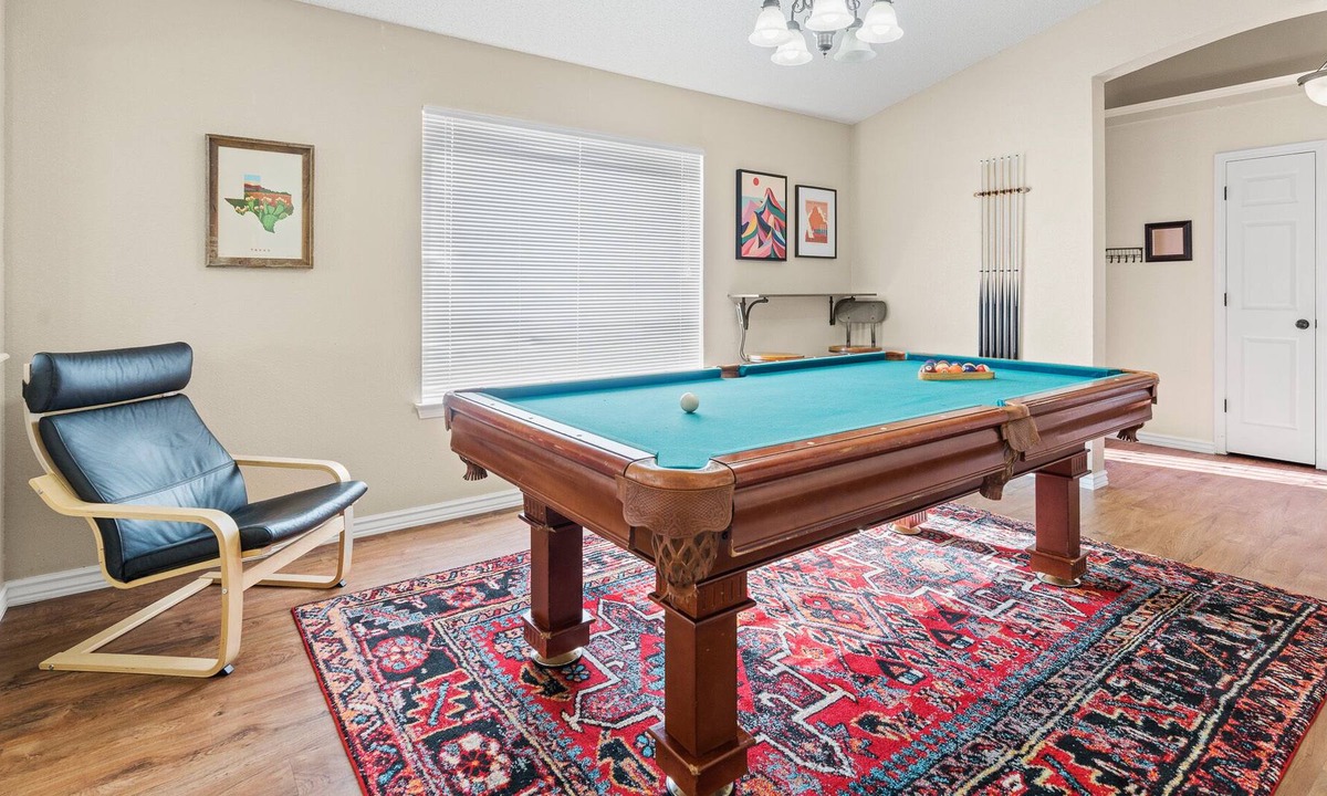 Northeast El Paso House | Pet-friendly & by Fort Bliss!