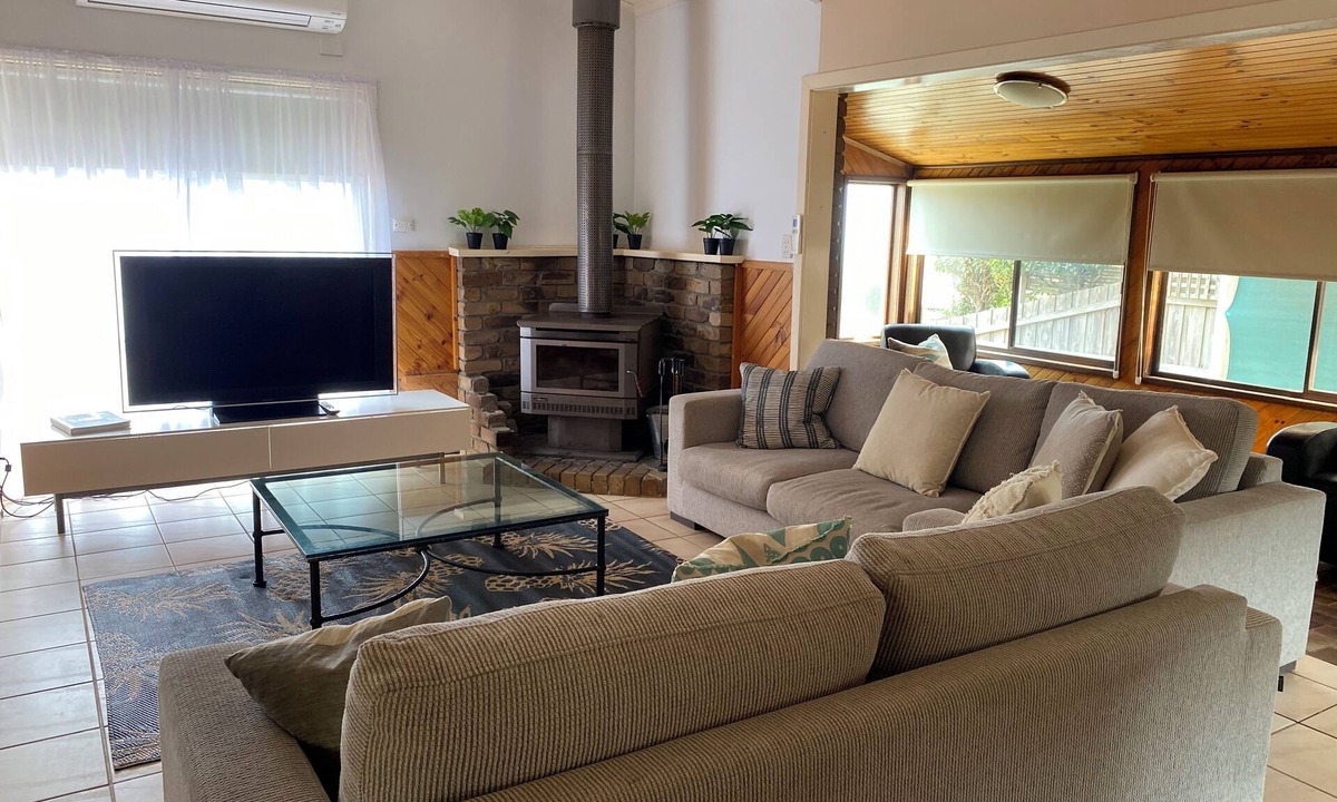 Kilcunda House | Pet Friendly Calming Escape