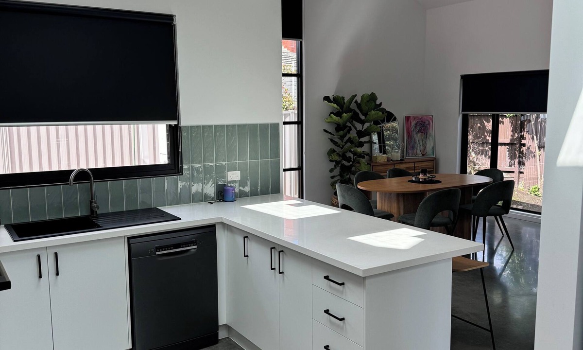 Ballarat East House | Pet friendly, central little gem