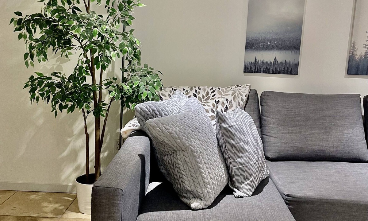 King West Village Apartment | Pet friendly cozy basement apartment in Queen West