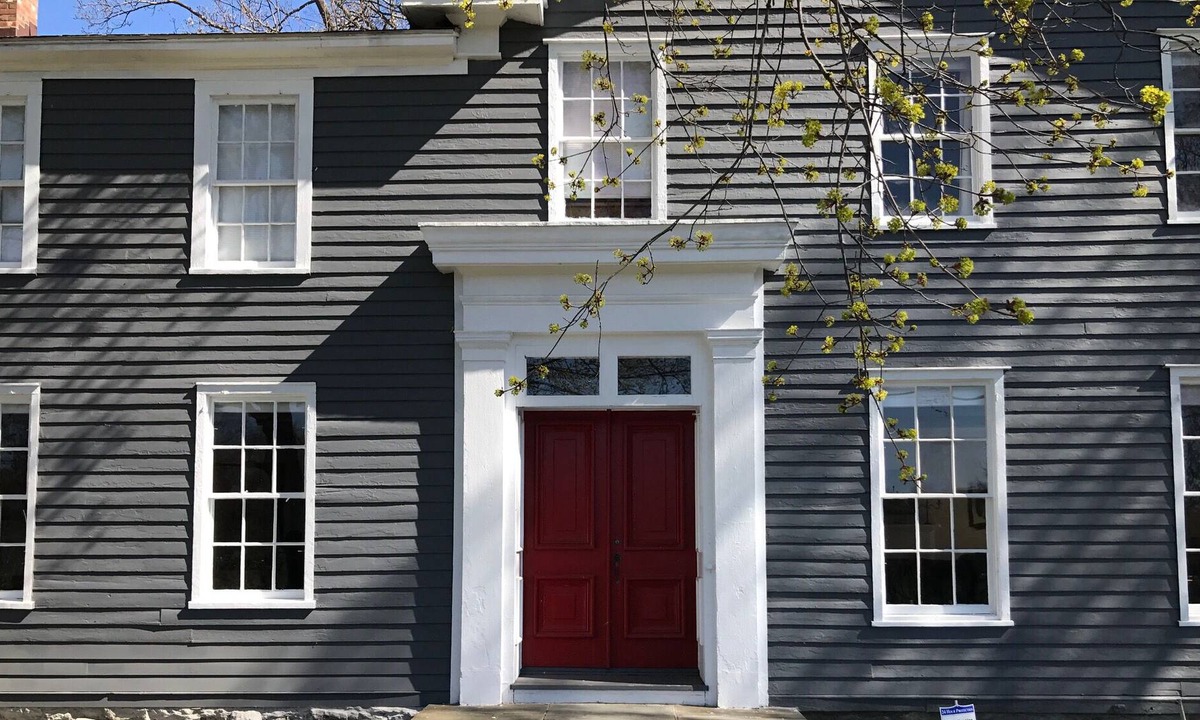 Hollowville House | Pet-friendly Cozy Farmhouse near Hudson, NY