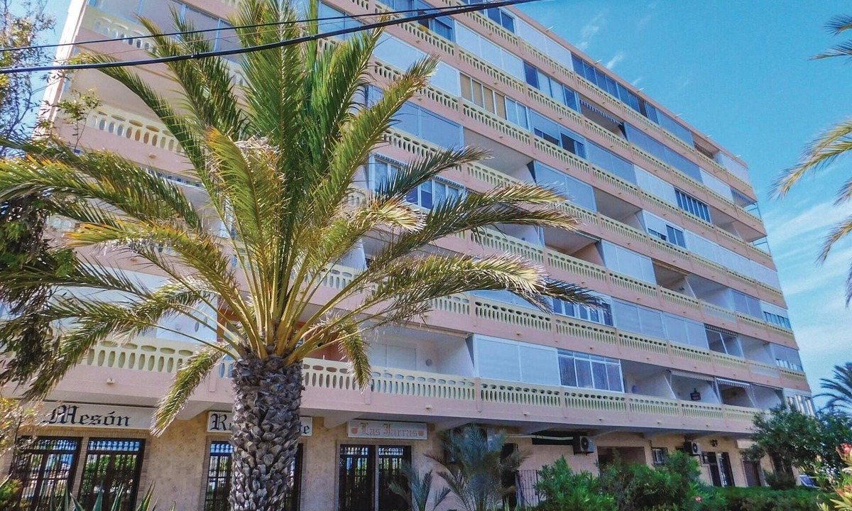 La Mata Apartment | Pet friendly apartment