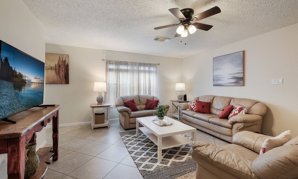 Northwest Crossing House | ✨Pet-friendly getaway by Sea World & Six Flags: Your ideal home for an SA Vacay!