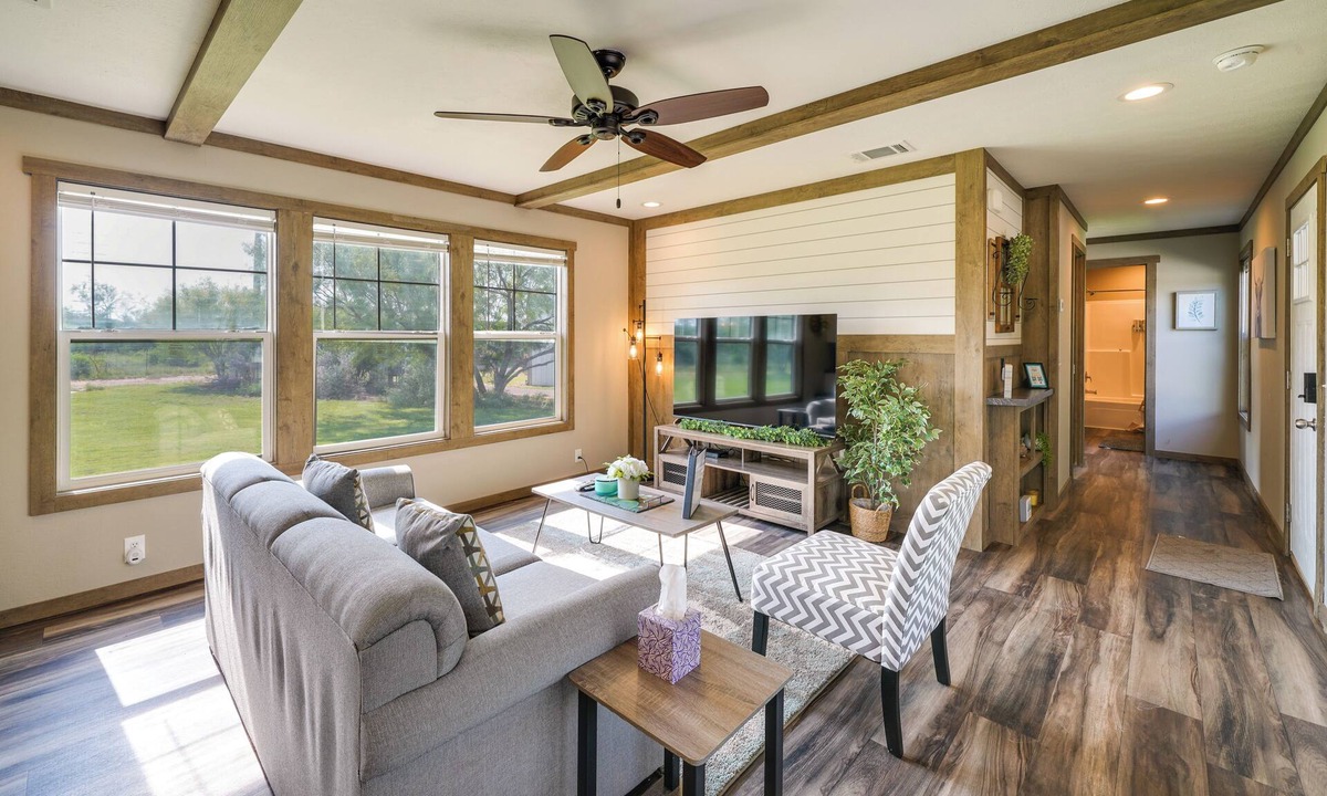 Yancey House | Pet-Friendly Hill Country Hideaway w/Deck