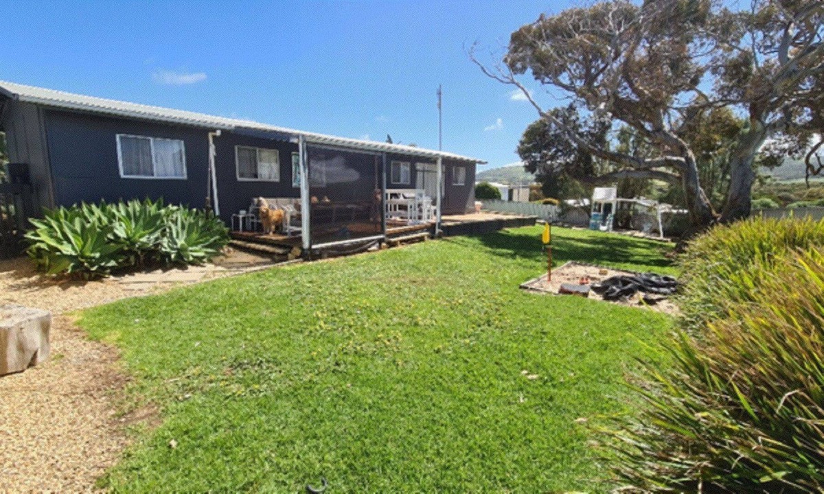 Hayborough House | Pet Friendly Holiday in Chiton