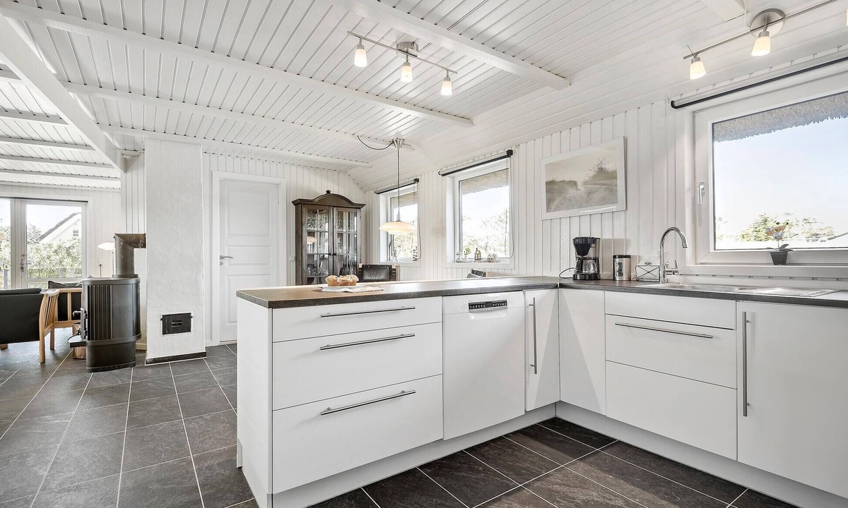 Vejers Strand House | Pet friendly home in Vejers Strand