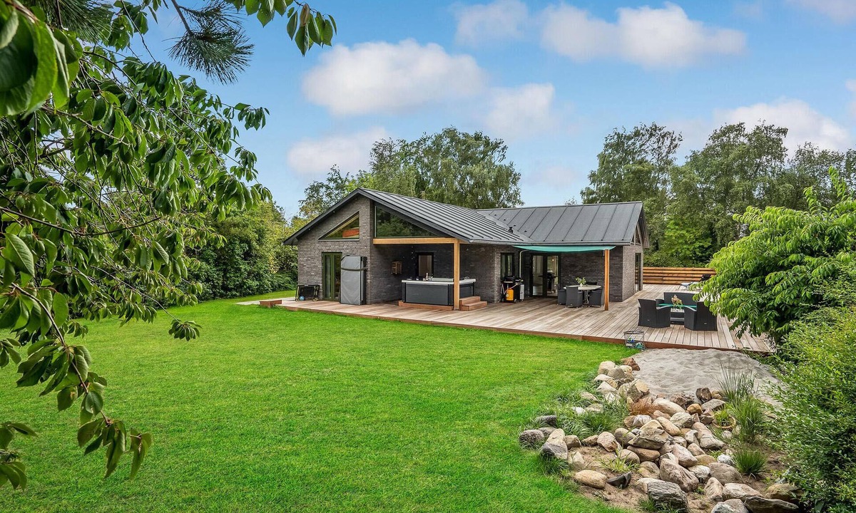 Vordingborg House | Pet friendly home in Vordingborg