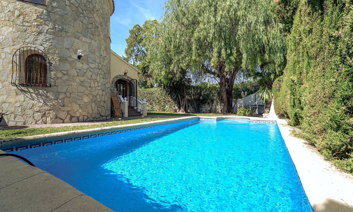 Els Poblets House | Pet friendly home in Els Poblets