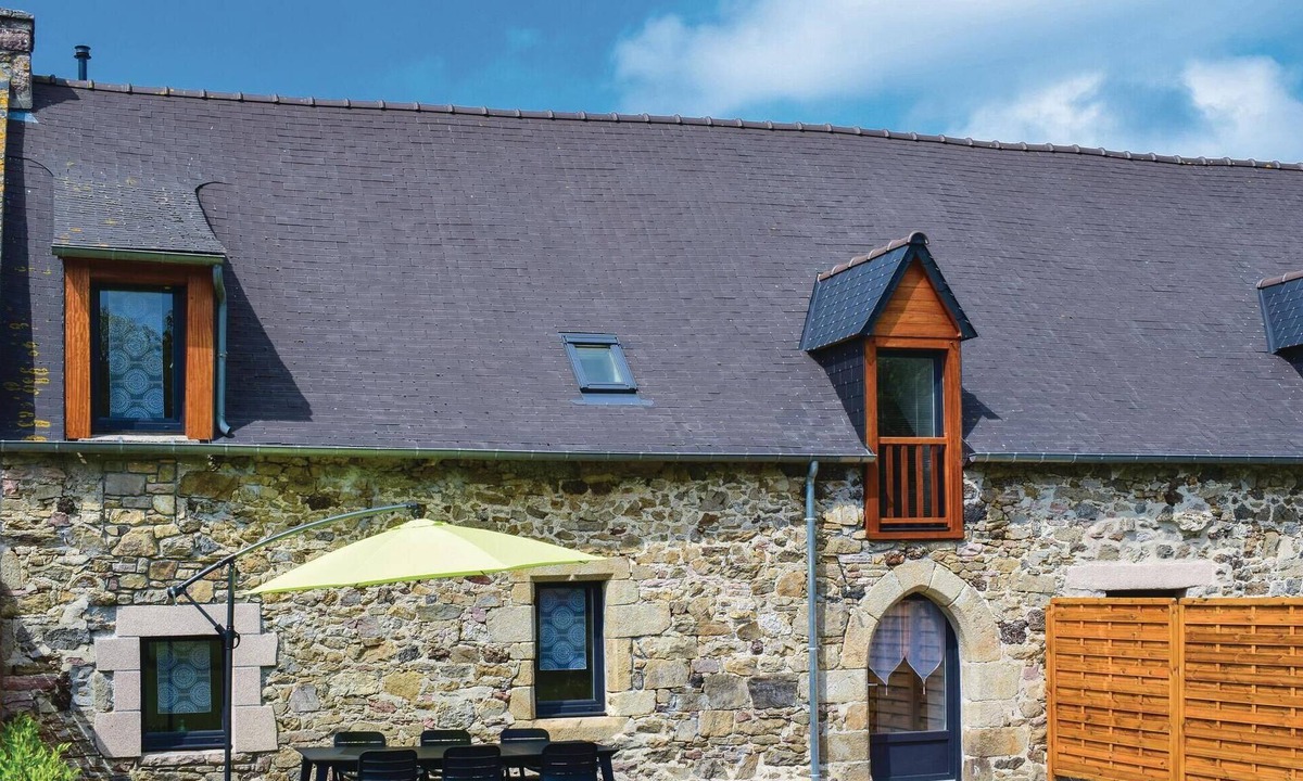 Saint-Alban House | Pet friendly home in Saint Alban