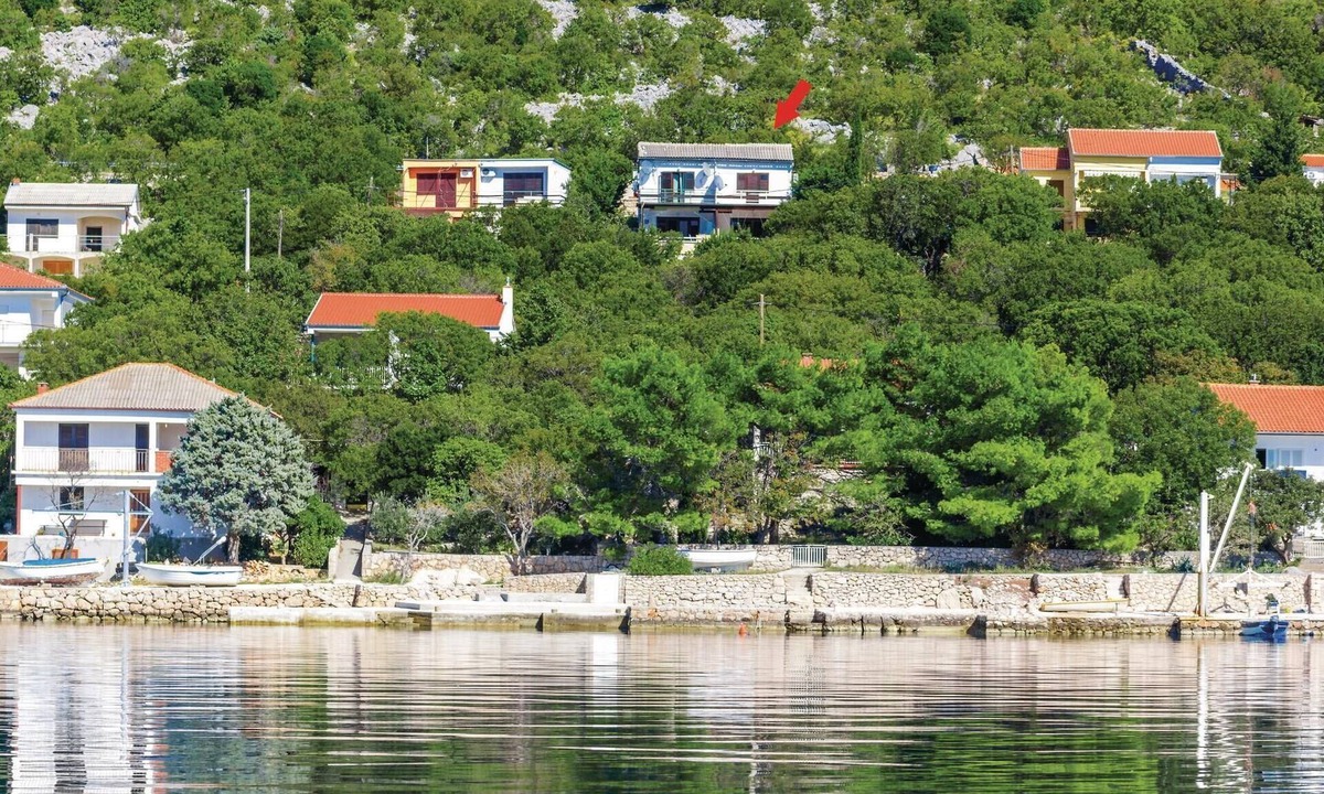 Baric Draga House | Pet friendly home in Baric Draga with WiFi