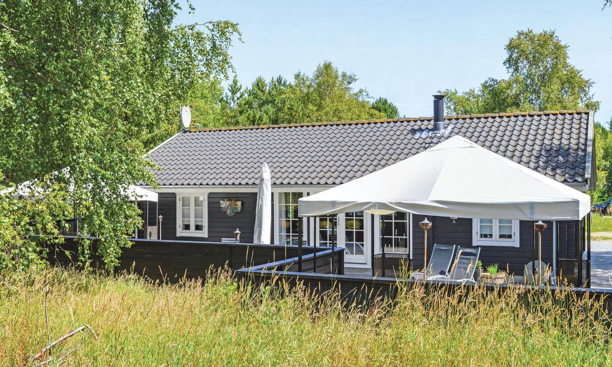 Aalbaek House | Pet friendly home in ålbæk with WiFi