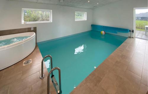 Allingabro House | Pet Friendly Home In Allingåbro With Sauna