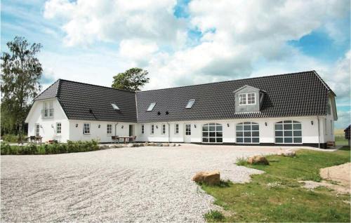 Allestrup House | Pet Friendly Home In Allingåbro With Sauna