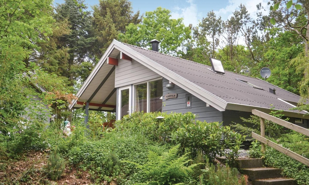 Ansager House | Pet friendly home in Ansager with WiFi