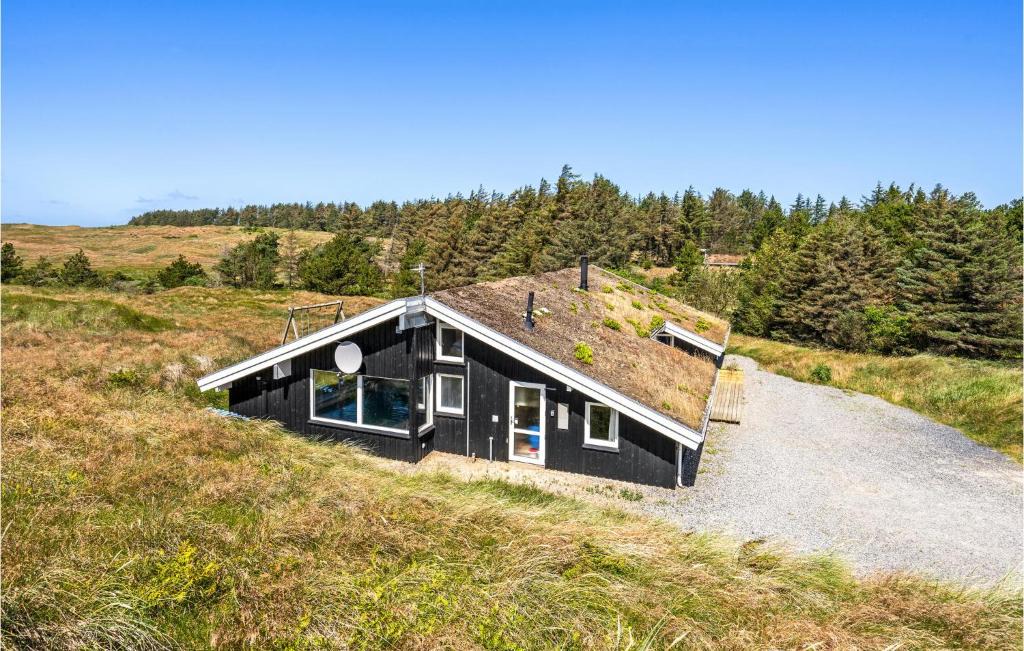 Blokhus House | Pet Friendly Home In Blokhus With Sauna