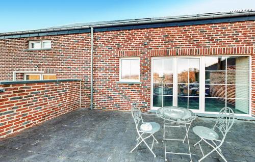 Charnois House | Pet Friendly Home In Charnois With Wifi