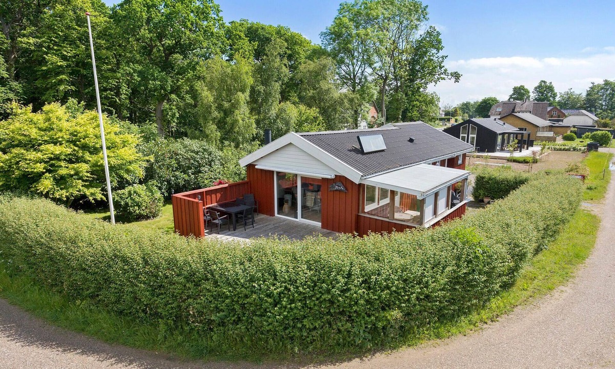 Kelstrup House | Pet friendly home in Haderslev with WiFi