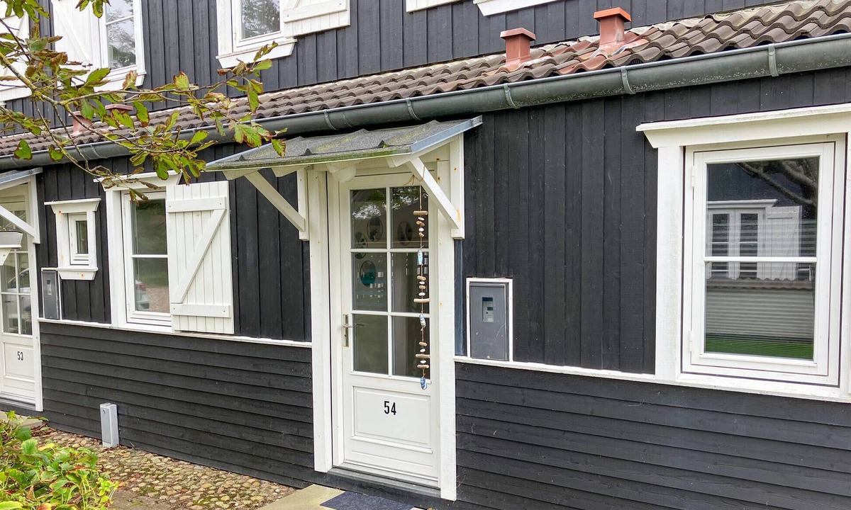 Agger House | Pet friendly home in Vestervig with sauna