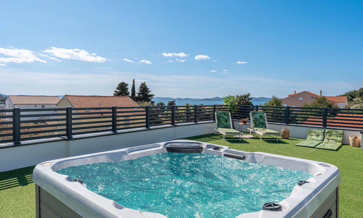 Drage House | Pet friendly home in Drage