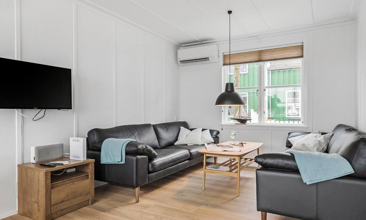 Øer Strand House | Pet friendly home in Ebeltoft