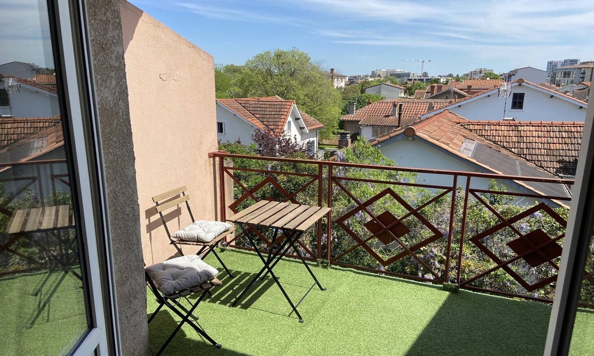 Casselardit House | Pet-friendly home in Toulouse