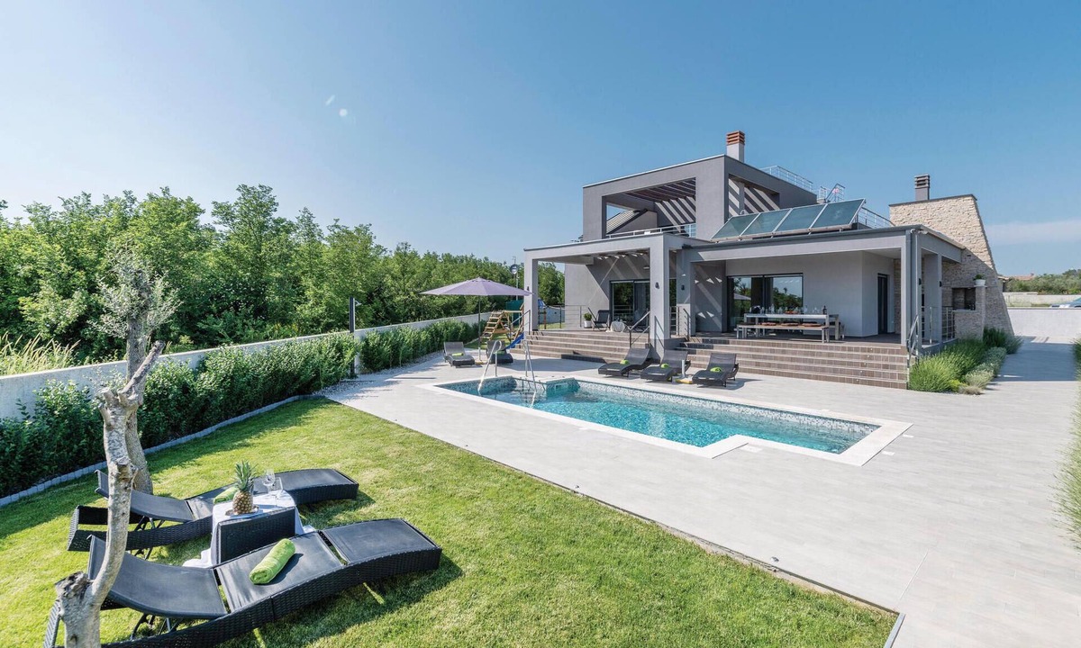 Galizana House | Pet friendly home in Galizana