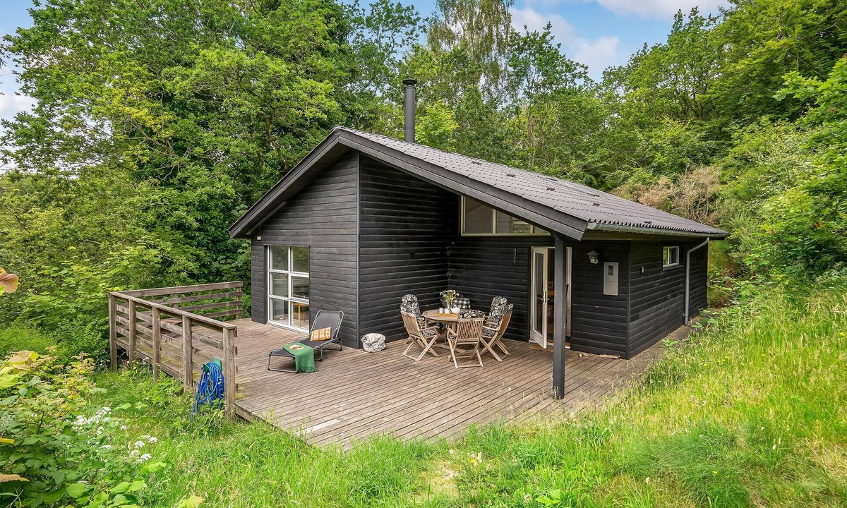 Gistrup House | Pet friendly home in Gistrup with WiFi