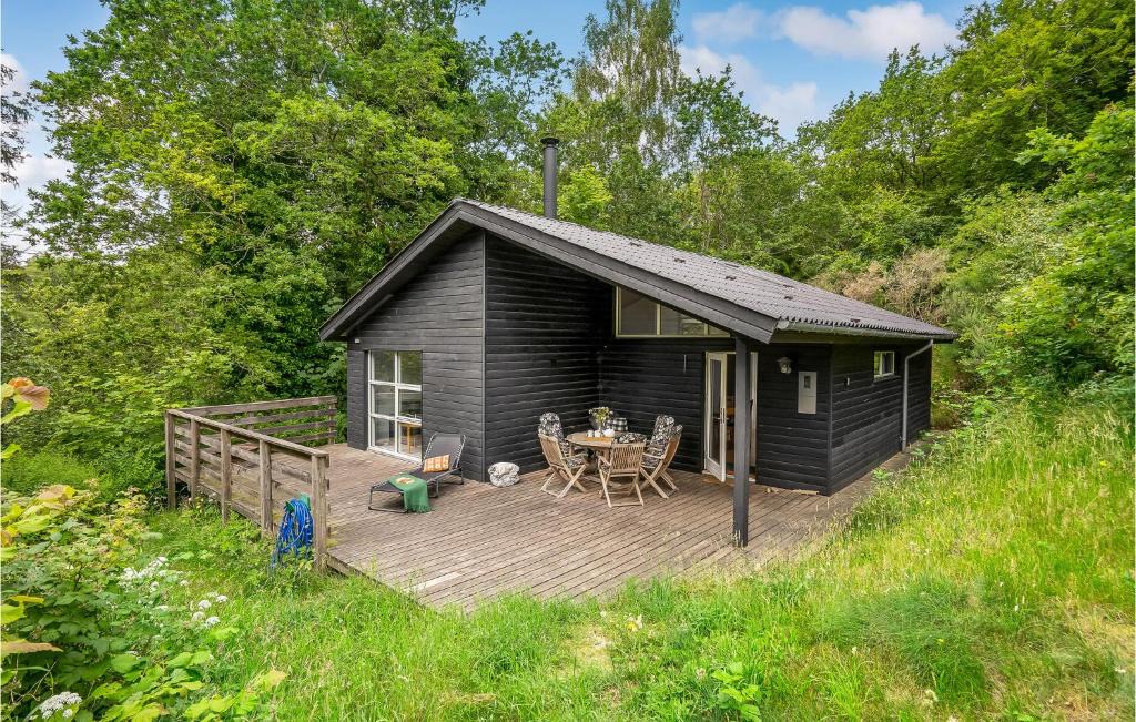 Gistrup House | Pet Friendly Home In Gistrup With Wifi