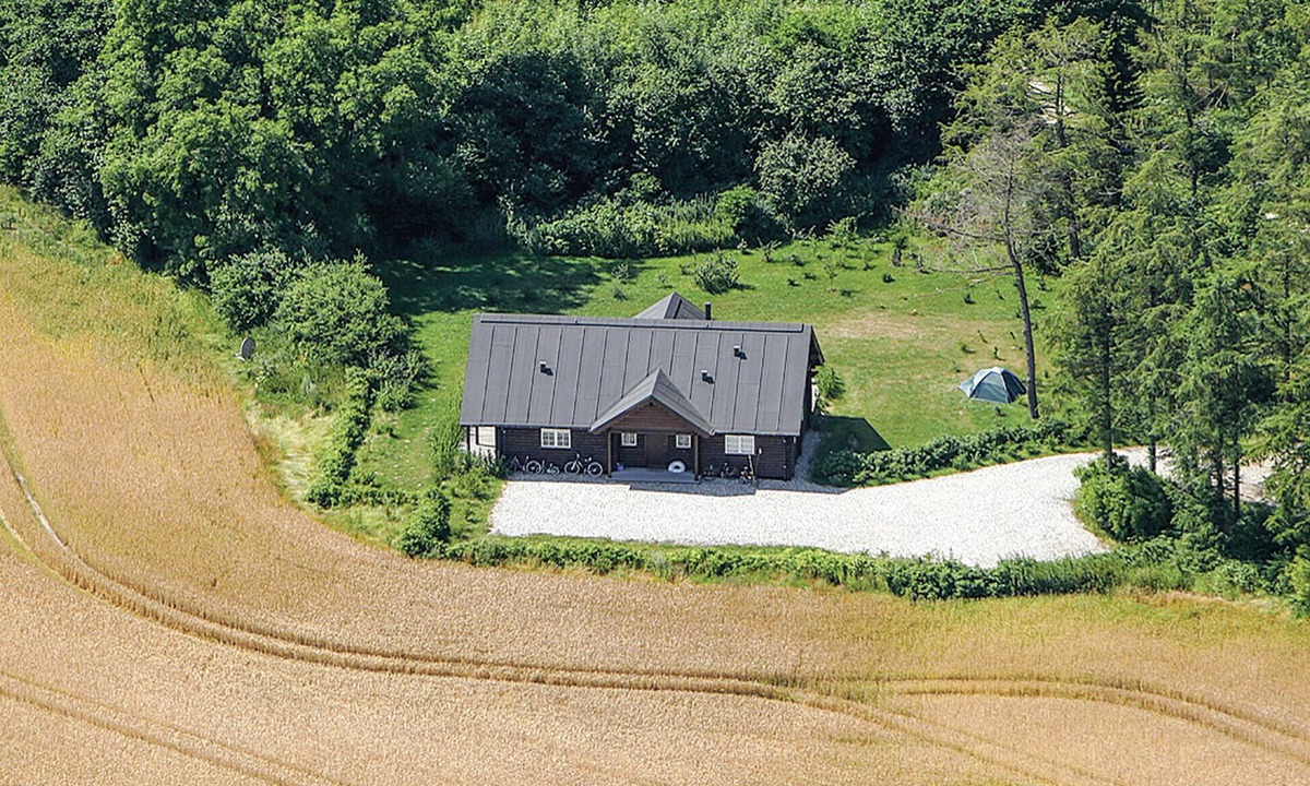 Grenaa House | Pet friendly home in Grenaa with WiFi