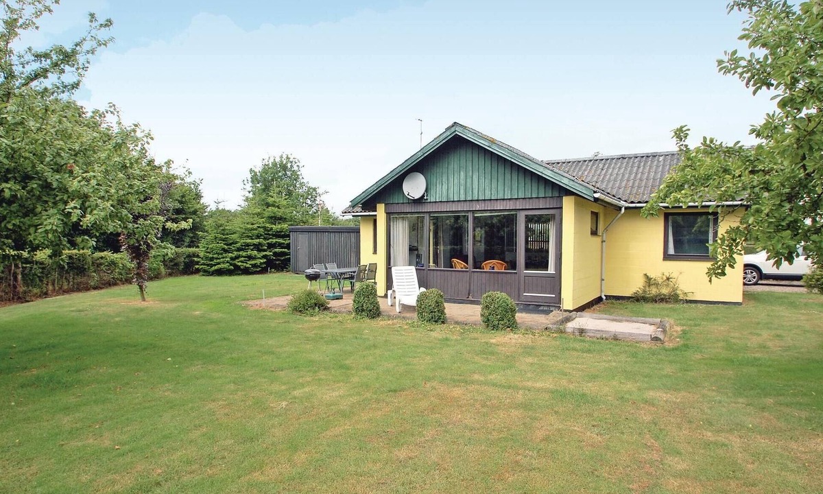 Hejlsminde Strand House | Pet friendly home in Hejls with WiFi