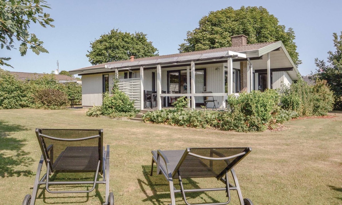 Hejlsminde Strand House | Pet friendly home in Hejls with WiFi