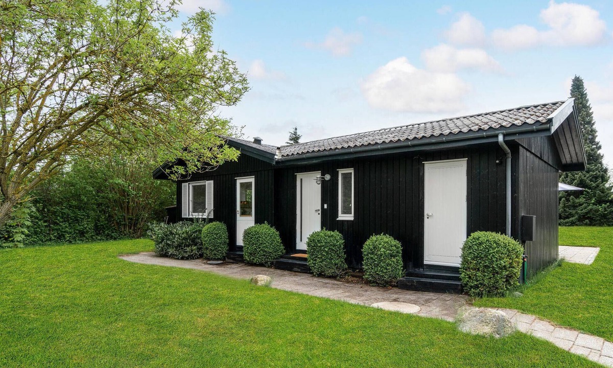 Hornbaek House | Pet friendly home in Hornbæk with WiFi