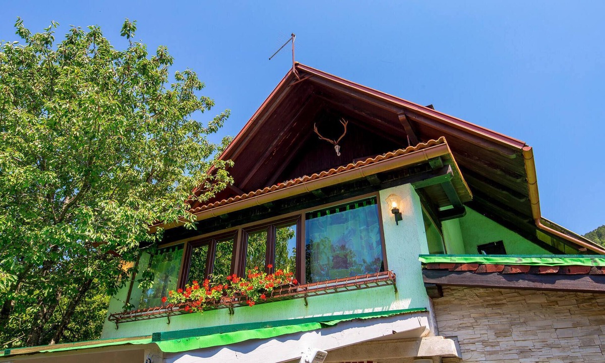 Krivi Put House | Pet friendly home in Krivi Put with WiFi