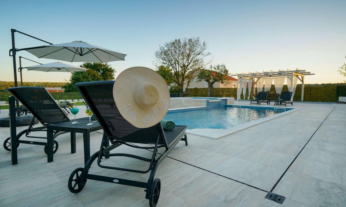 Posedarje House | Pet friendly home in Posedarje