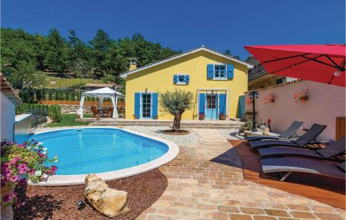 Matulji House | Pet Friendly Home In Jurdani