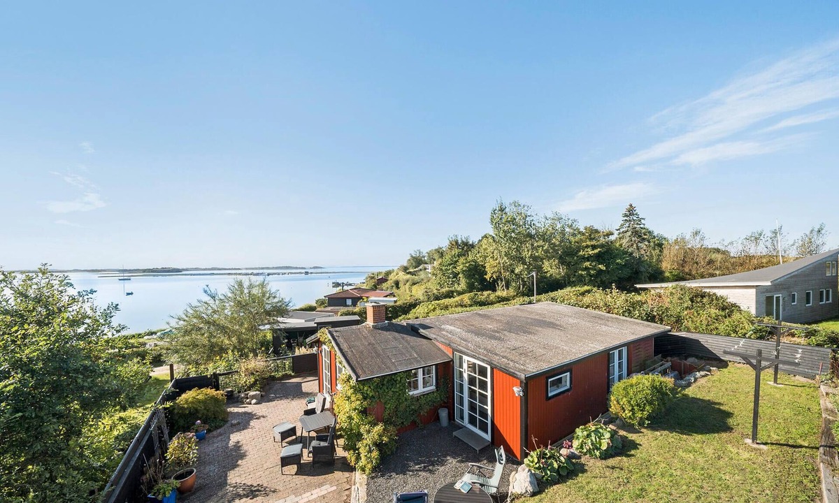 Martofte House | Pet friendly home in Martofte