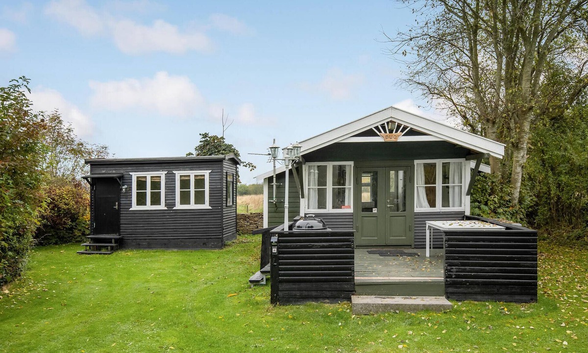 Nexø House | Pet friendly home in Nexø with WiFi