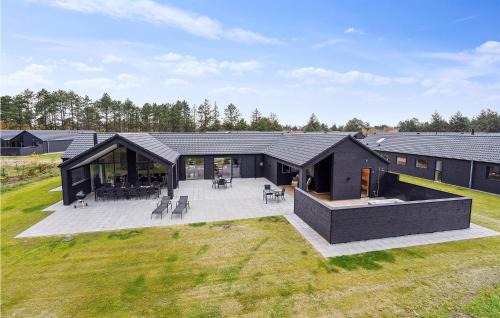 Kongsmark House | Pet Friendly Home In Rømø With Sauna