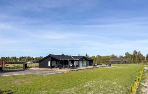 Sæby House | Pet Friendly Home In Sæby With Sauna