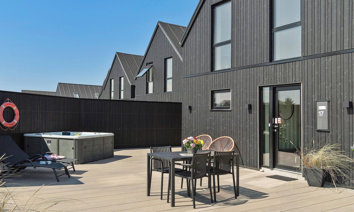 Skagen House | Pet friendly home in Skagen with WiFi
