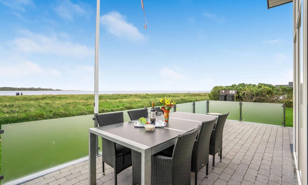 Sundstrup House | Pet friendly home in Skals with WiFi